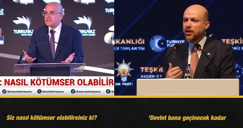 Saadet Partisi nden hükümete: Tamam da kanka ne alaka? Sözcü Gazetesi