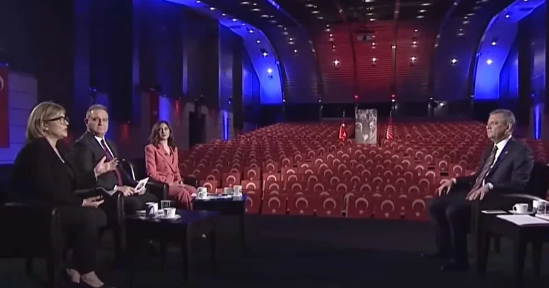 Kapatma ihtimaline karşı CHP nin yedek partisi var Sözcü Gazetesi