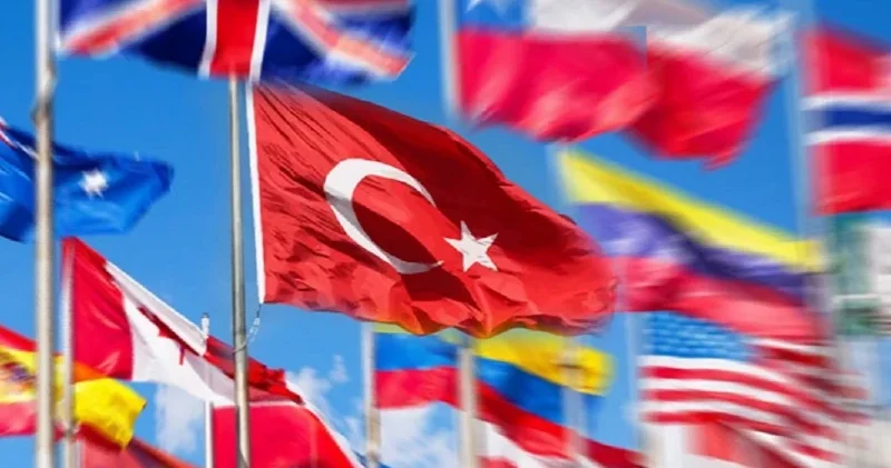 Büyük güçlerin krizi ve Türk dünyası Düşünce Günlüğü Haberleri