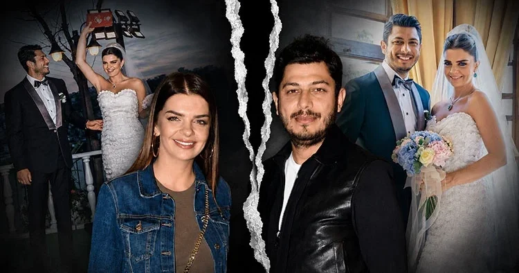 Pelin Karahan sessizliğini bozdu: Biz çok güzel boşandık!