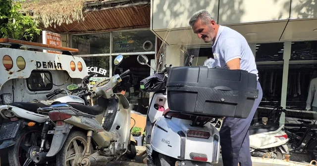 Yenişehir de trafik denetimleri arttırıldı Bursa Haberleri