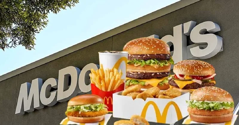 McDonald’s’ta bir dönem sona eriyor: Artık parayla satılacak Sözcü Gazetesi