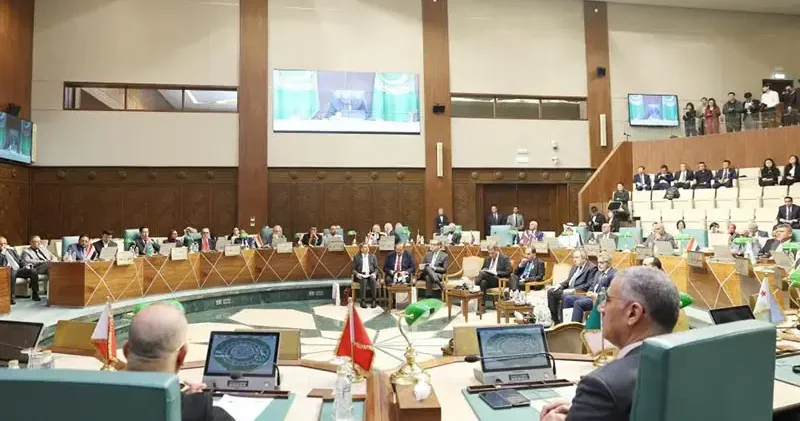 ‘Global South Media and Think Tank Forum Chinese Arab Partnership Conference’ opens in Cairo