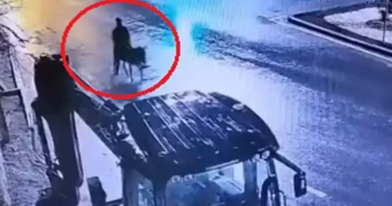 Kuyumcu dükkanından ziynet eşyası çalıp, eşekle kaçan sanığın savunmaları samimi bulunmadı