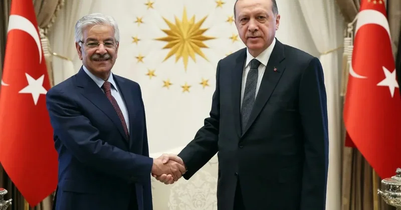 Pakistan dan Türkiye ve Katar açıklaması: Nükleer pakta katılabilirler
