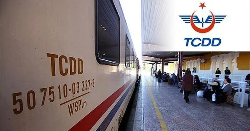 Trenlerde unutulan binlerce eşya yeni sahiplerini bekliyor! Dron, telefon ve mutfak robotu bile var! Sözcü Gazetesi