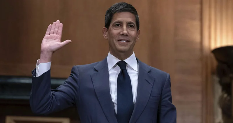 Kevin Warsh, ABD Senatosundan onay aldı