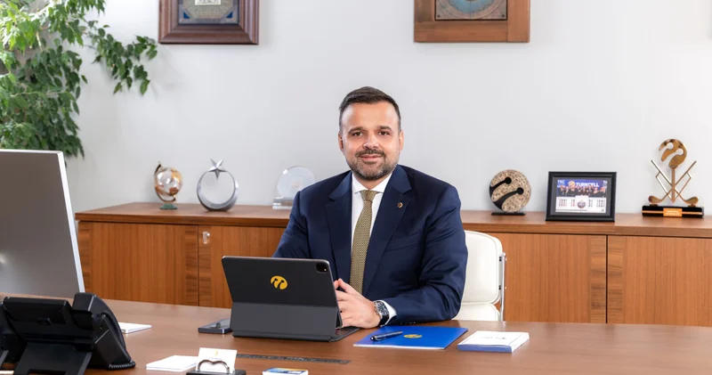 2026’nın ilk çeyreğinde 68,4 milyar TL gelir, 4,6 milyar TL kâr