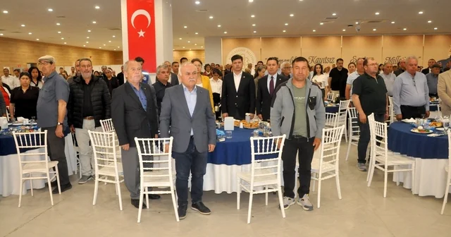 Muğla da çiftçiler günü buluşması Muğla Haberleri
