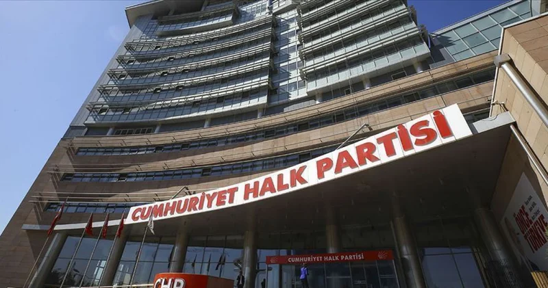 CHP den oy karşılığı işe alım iddialarına yanıt Son dakika haberleri