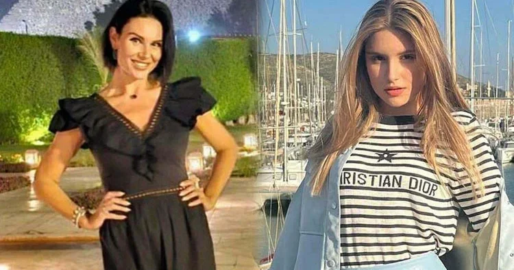 Bodrum da eski eşi ve kızını vahşice öldürmüştü! Cezası belli oldu