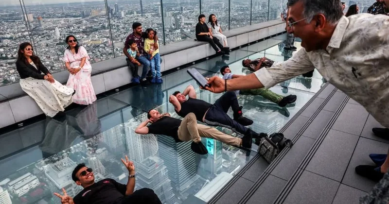 93 ülkeye vize yaptırımı uygulanacak: Turistlerin davranışına ağır fatura Sözcü Gazetesi