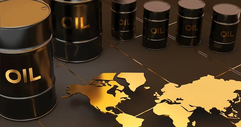 Uluslararası Enerji Ajansı: Petrol stoklarındaki kayıp rekor seviyede Sözcü Gazetesi