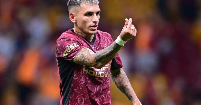 Torreira’ya saldıran şüpheliden ilk ifade! Sebebi bir kadın çıktı