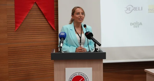 KADES uygulaması Bulgarlara örnek oldu Kastamonu Haberleri