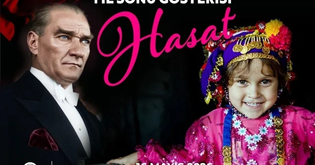 Denizli nin minik yıldızları sahneye çıkıyor Denizli Haberleri
