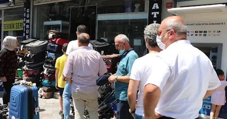 Ucuz elektronik ve eşya arayanlar dikkat! İhale tarihi belli oldu