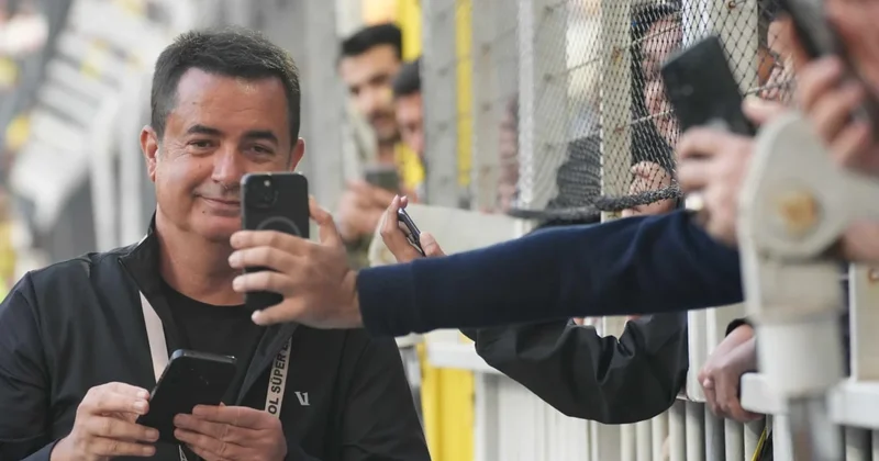 Acun Ilıcalı dan Türk futbolu için olay sözler: Adil olduğunu düşünmüyorum Sözcü Gazetesi