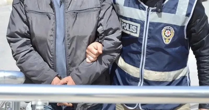 Tramvayda yankesicilik yapan yabancı uyruklu 3 zanlı tutuklandı
