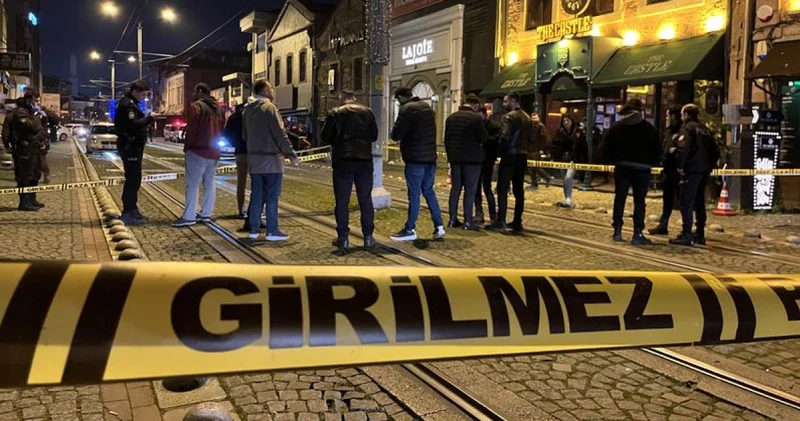 Son dakika Kocaeli İzmit haberleri: 3 kişi öldürülmüştü! 16 tutuklama var! En son haberler Son dakika haberleri