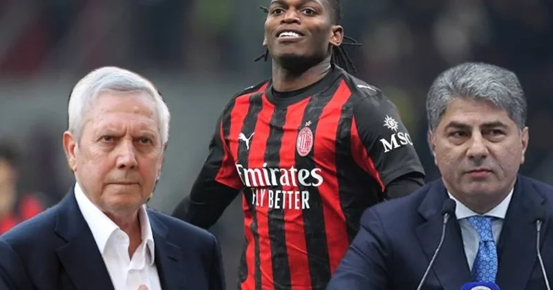 Aziz Yıldırım ve Hakan Safi kollarını sıvadı! Her şey Fenerbahçe için Sözcü Gazetesi