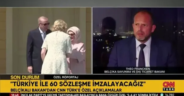 Türkiye yi yere göğe sığdıramayıp flaş haberi duyurdu: Biz de satın alacağız!