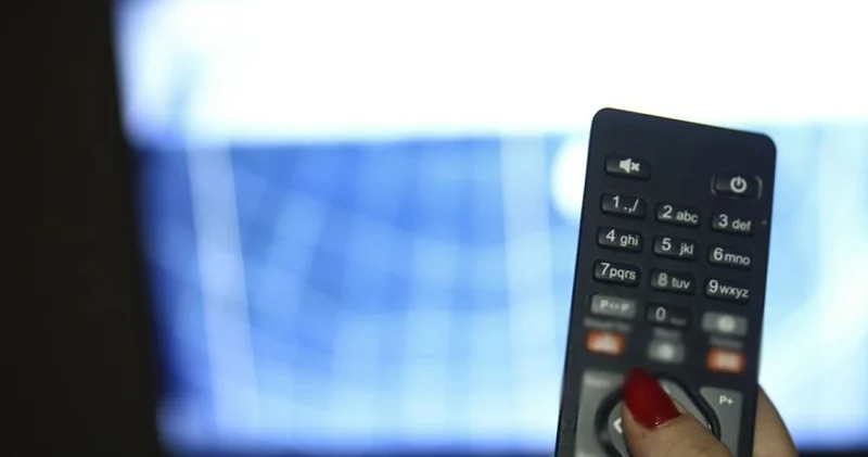 TV YAYIN AKIŞI 13 MAYIS 2026 ÇARŞAMBA: Bugün televizyonda neler var? Show TV, ATV, Kanal D, Star TV, TV8, TRT 1, Now TV yayın akışı listesi