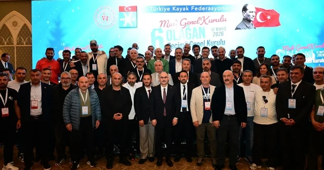 Erzurum dan 3 temsilci TKF yönetimde Erzurum Haberleri