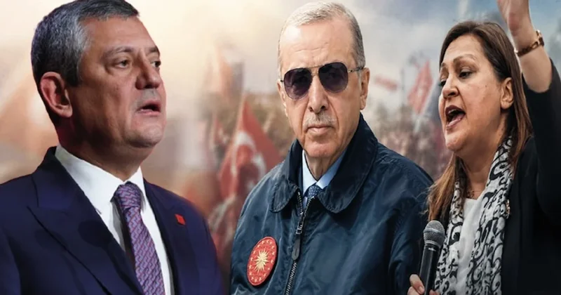 Özel o konuşmayı açıkladı: AKP ye Yunan ordusunun partisi diyordu! Sözcü Gazetesi