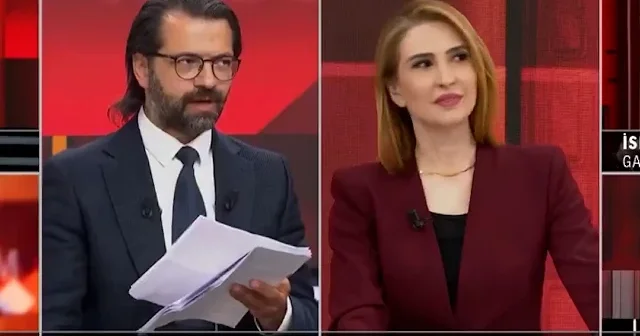 Hacı Yakışıklı canlı yayında kulis bilgisini verdi verdi: ‘Bir büyükşehir belediyesi geçiş hazırlığında’ VİDEO İZLE