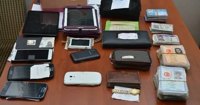 Bu kadarı da olmaz dedirtti! Hepsi açık arttırmayla yeni sahiplerini bulacak...