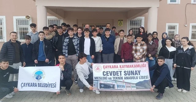 Trabzon dan Van a gönül köprüsü Van Haberleri
