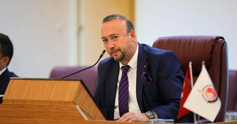Özel’e para taşıyan danışmana gözaltı Yerel Gündem Haberleri