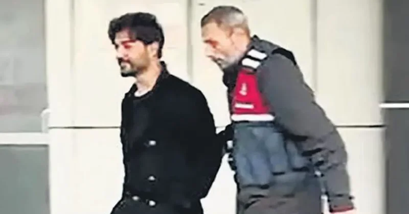 Yusuf Güney’e ev hapsi