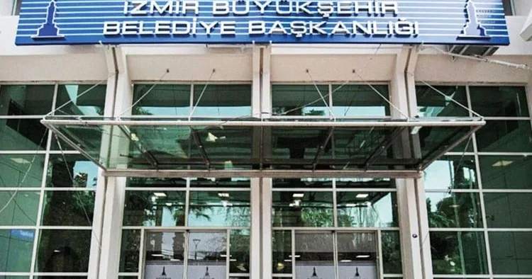 İZBETON ve İZDOĞA’da 3 tutuklama