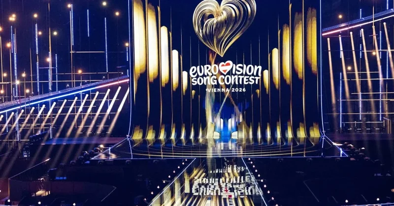 Eurovision da İsrail in oyunu yine işe yaradı: Yarışmaya kirli para karıştı Sözcü Gazetesi