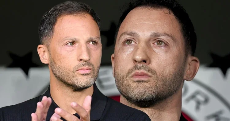 Tedesco dönüyor! Adaylar arasına girdi