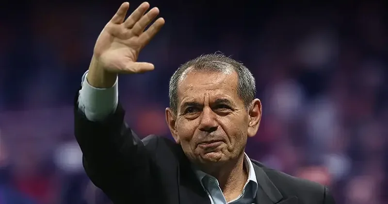 2 sene daha göreve talibiz Dursun Özbek ten şampiyonluk sözleri: Her mayıs olduğu gibi... Fanatik Gazetesi Futbol Haberleri Spor