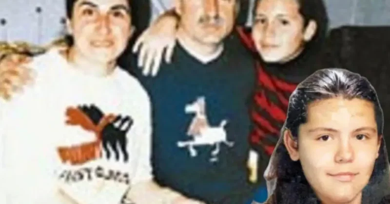 19 yıl sonra cinayet çözülmüştü! Hande Çinkitaş davasında babaya müebbet hapis