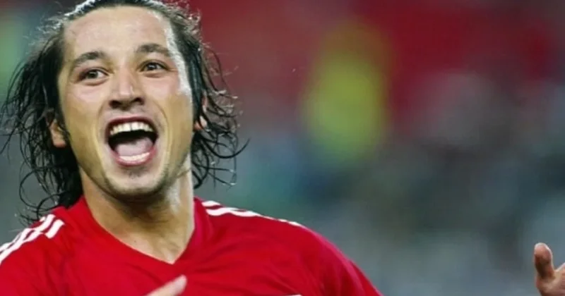 Türk futbolunun efsane ismi İlhan Mansız’ın son hali dikkat çekti Sözcü Gazetesi