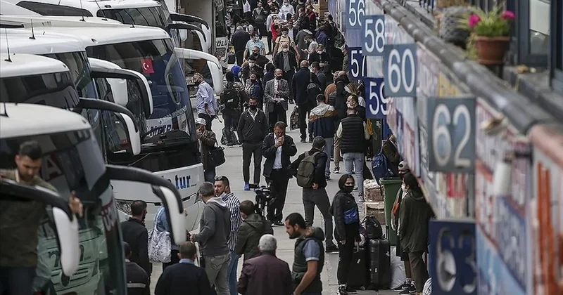 Otobüs biletlerine bayram zammı geldi: İşte yeni tarifeler Sözcü Gazetesi