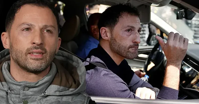 Domenico Tedesco Bundesliga ya geri dönüyor, yeni takımı belli oldu! Fanatik Gazetesi Fenerbahçe (FB) Haberleri Spor