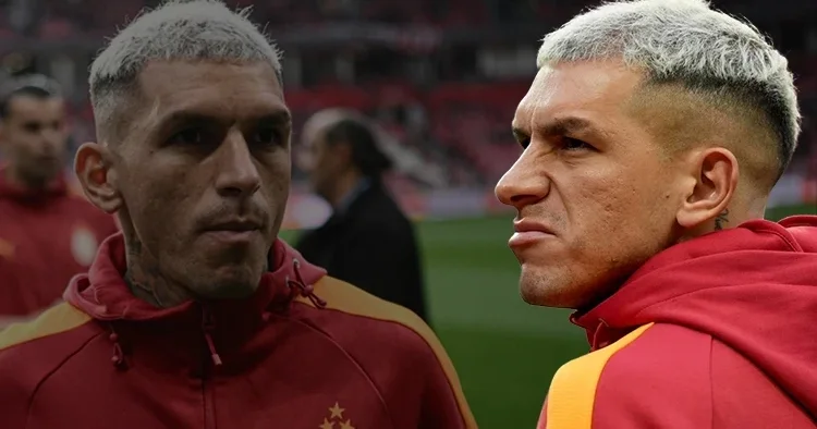 Galatasaray futbolcusu Lucas Torreira ya yumruklu saldırının detayları ortaya çıktı! Saldırgan kim?