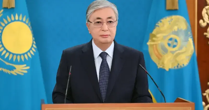 Kazakistan’da eğitim sistemine yapay zekanın entegre edilmesine ilişkin kararname imzalandı
