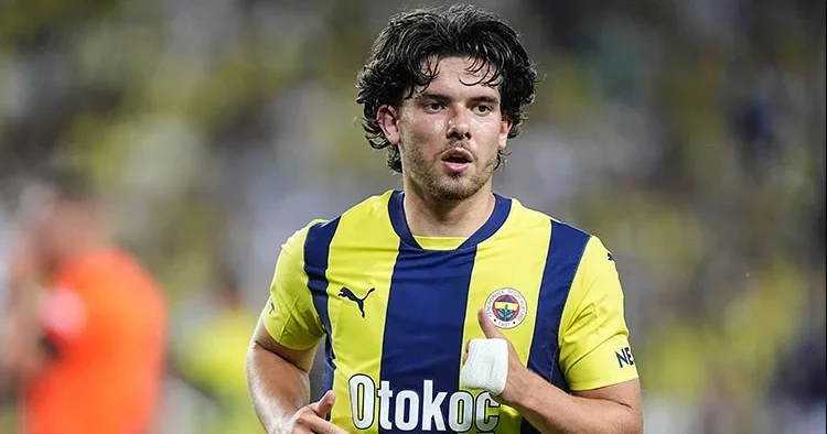 Ferdi Kadıoğlu ndan Fenerbahçe açıklaması! Belki bir gün geri dönerim
