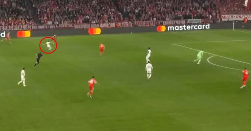 Arda Güler, Bayern Münih e attığı gollerin karşılığını aldı