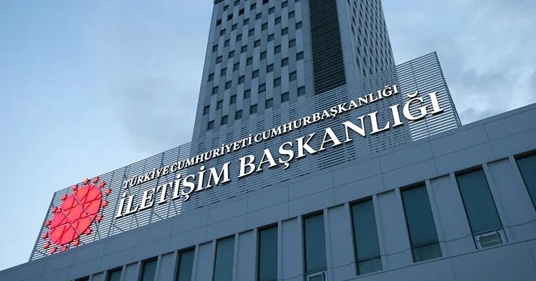 İletişim Başkanlığı ndan sosyal medyadaki Somali iddialarına yalanlama