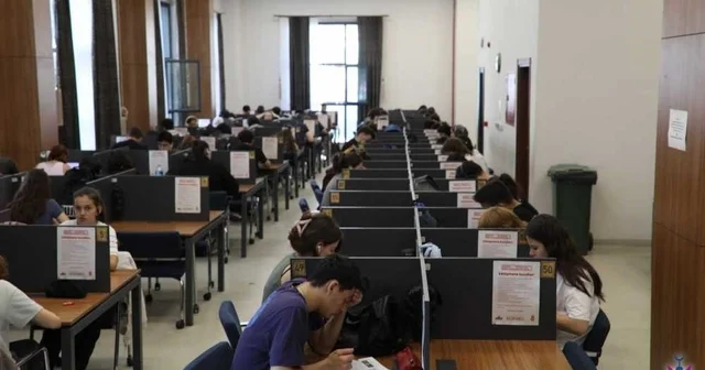 Şehzadeler Belediyesi Gençlik Evi öğrencilerin vazgeçilmez adresi Manisa Haberleri