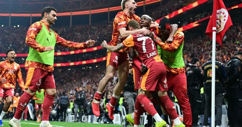 Galatasaray şampiyonluk kutlaması bilet fiyatları: Dört Dörtlük Gece kupa töreni ne zaman, saat kaçta, nerede yapılacak?