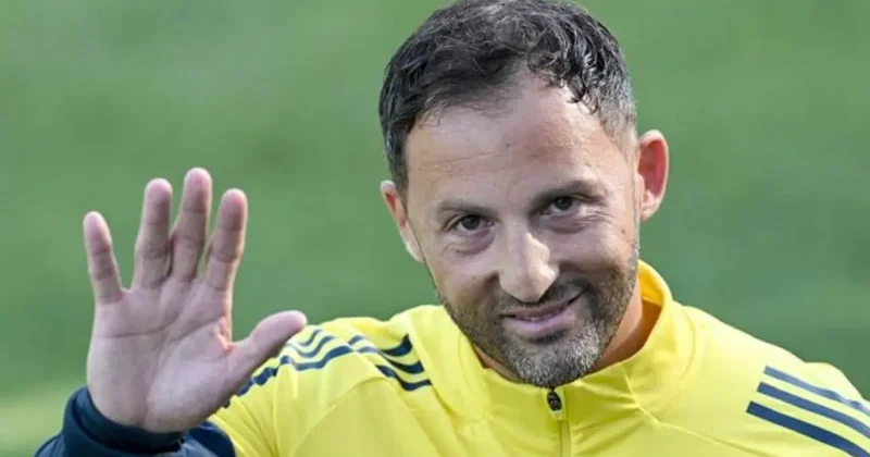 Büyük sürpriz! Tedesco nun yeni takımı belli oluyor